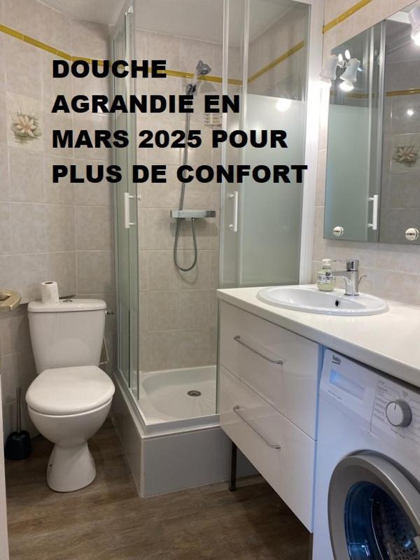 La Casel Appartement Cosy Avec Terrasse Proche Plage - Clim - Parking Saint-Cyprien  Exterior foto